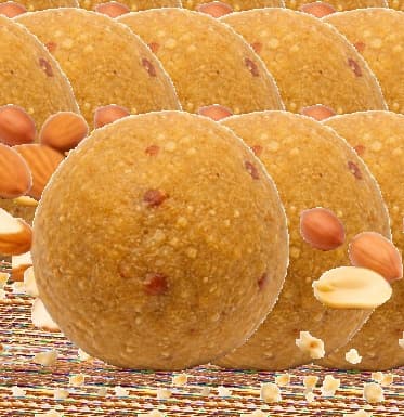 Mithaas healthy ladoo gallery